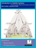 Cover: Introduction to Satellite Systems; Technology Basics, Market Growth, Systems, and Services - Althos