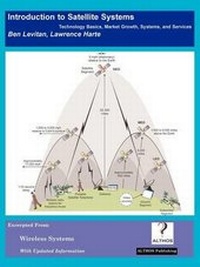 Enlarge image Cover: Introduction to Satellite Systems; Technology Basics, Market Growth, Systems, and Services - Althos