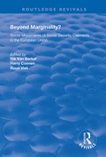 Cover: Beyond Marginality? - Routledge