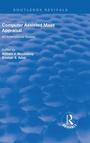 Cover: Computer Assisted Mass Appraisal - Routledge