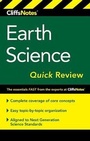 Cover: CliffsNotes Earth Science Quick Review, 2nd Edition - Houghton Mifflin Harcourt Publishing Company