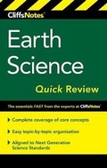 Cover: CliffsNotes Earth Science Quick Review, 2nd Edition - Houghton Mifflin Harcourt Publishing Company