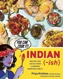 Cover: Indian-Ish - Harvest