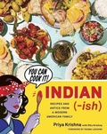 Cover: Indian-Ish - Harvest