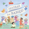 Cover: Hooray for Babies! - Hmh Books for Young Readers