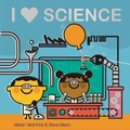 Cover: I Love Science - Hmh Books for Young Readers