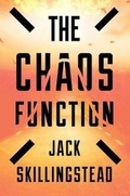 Cover: The Chaos Function - Houghton Mifflin Harcourt Publishing Company