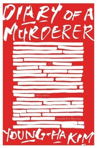 Enlarge image Cover: Diary of a Murderer - Mariner Books