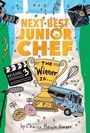 Cover: The Winner Is . . . - Clarion Books