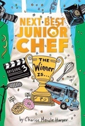 Cover: The Winner Is . . . - Clarion Books