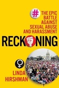 Cover: Reckoning - Mariner Books