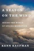 Cover: A Season On The Wind - Mariner Books