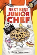 Cover: The Heat Is On - Hmh Books for Young Readers