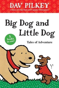 Abbildung von: Big Dog and Little Dog Tales of Adventure (GLR Level 1) - Hmh Books for Young Readers