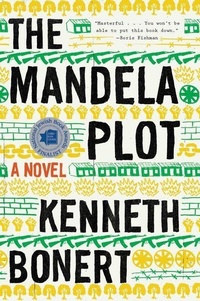 Enlarge image Cover: The Mandela Plot - Harper Perennial