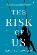 Cover: The Risk of Us - Ecco Press
