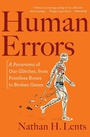 Cover: Human Errors - Mariner Books