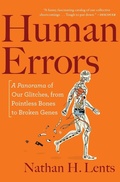 Cover: Human Errors - Mariner Books
