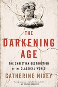 Cover: The Darkening Age - HarperOne