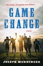 Cover: Game Change - Clarion Books