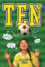 Cover: Ten - Clarion Books