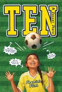 Enlarge image Cover: Ten - Clarion Books