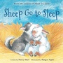 Cover: Sheep Go to Sleep - Clarion Books
