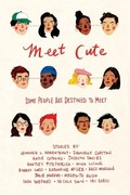 Cover: Meet Cute - Clarion Books