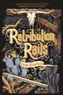 Cover: Retribution Rails - Clarion Books