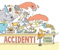 Cover: Accident! (Lap Board Book) - Hmh Books for Young Readers