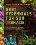 Cover: Best Perennials For Sun And Shade - Collins Reference