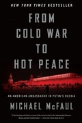 Cover: From Cold War to Hot Peace - Mariner Books