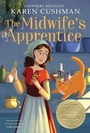 Cover: The Midwife's Apprentice - Clarion Books