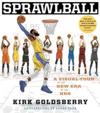 Abbildung von: Sprawlball - Mariner Books