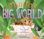 Cover: Ninita's Big World - Clarion Books