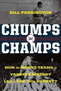 Cover: Chumps to Champs - Mariner Books