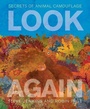 Cover: Look Again - Hmh Books for Young Readers