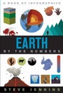 Cover: Earth - Clarion Books
