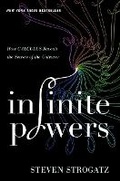 Cover: Infinite Powers - Mariner Books