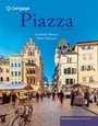 Cover: Piazza, Student Edition - CENGAGE Learning Custom Publishing