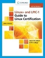 Cover: Linux+ and LPIC-1 Guide to Linux Certification - Course Technology Inc