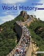 Cover: The Essential World History - Wadsworth Publishing Co Inc