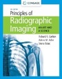 Cover: Student Workbook for Carlton/Adler/Balac's Principles of Radiographic Imaging: An Art and A Science - Delmar Cengage Learning