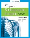 Cover: Student Workbook for Carlton/Adler/Balac's Principles of Radiographic Imaging: An Art and A Science - Delmar Cengage Learning