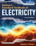 Cover: Delmar's Standard Textbook of Electricity - Delmar Cengage Learning