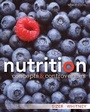 Cover: Nutrition - Brooks/Cole