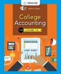 Cover: Study Guide with Working Papers for Heintz/Parry's College Accounting, Chapters 1- 15, 23rd - CENGAGE Learning Custom Publishing