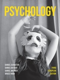 Cover: Psychology - Worth Publishers Inc.,U.S.