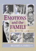 Cover: Emotions and the Family - Routledge