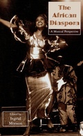 Cover: The African Diaspora - Routledge